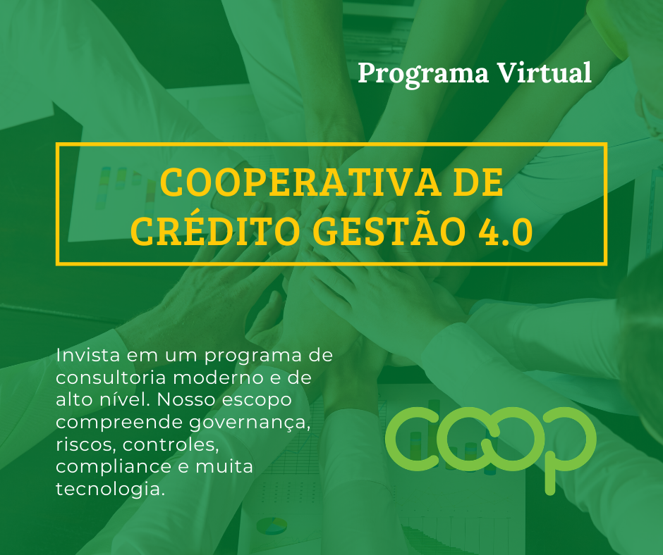 Cooperativa de Crédito Gestão 4.0 »